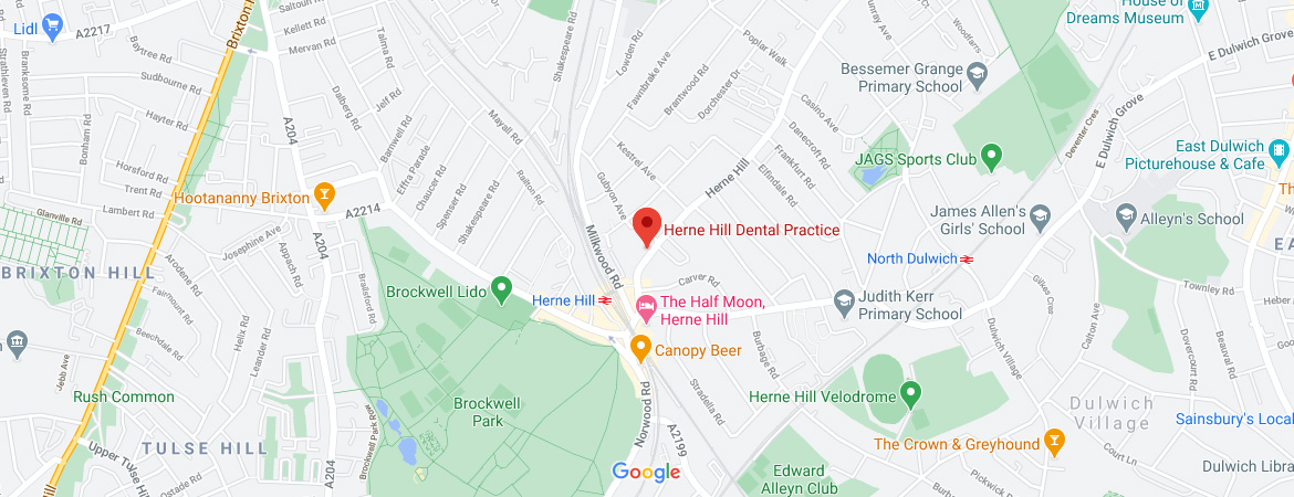 Herne Hill Dental Practice