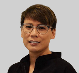 Dr Connie Yau